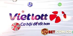 Xổ Số Vietlott