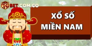 Xổ số miền Nam