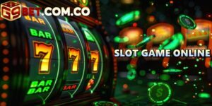 Khám phá slot game online G9BET: phá đảo sảnh game CQ9