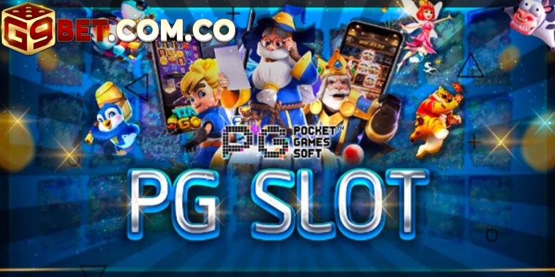 Slot đổi thưởng G9BET – cơ hội rinh thưởng khủng