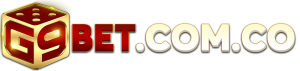 G9BET logo