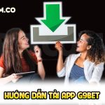 Hướng dẫn tải app g9bet