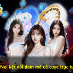 By88 Club – Nơi kết nối đam mê cá cược trực tuyến sôi động